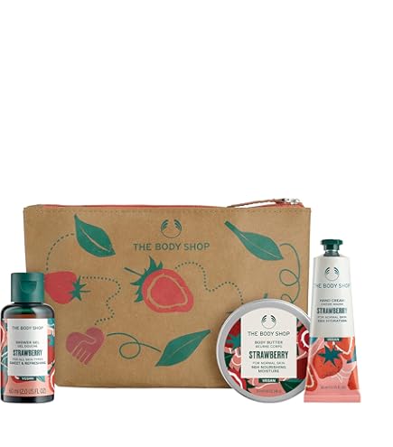 Amazon.com : The Body Shop Spa of the World Relaxing Ritual Duo