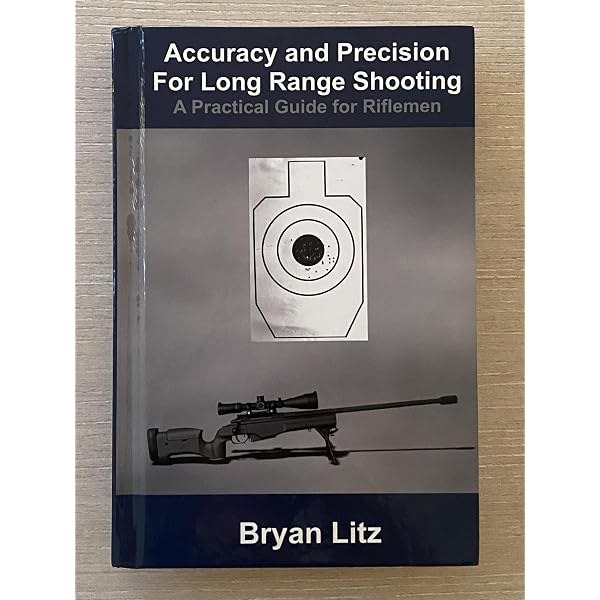 【洋書】Precision Shooting 1993年版 精密射撃年報 2冊 Modern Advancements in Long Range Shooting: Bryan Litz