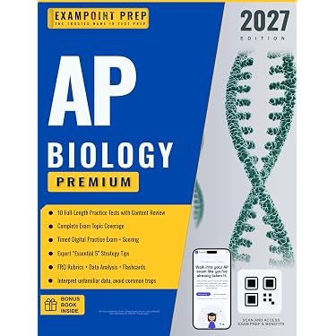 Amazon Best Sellers: Best Teen & Young Adult Biology eBooks
