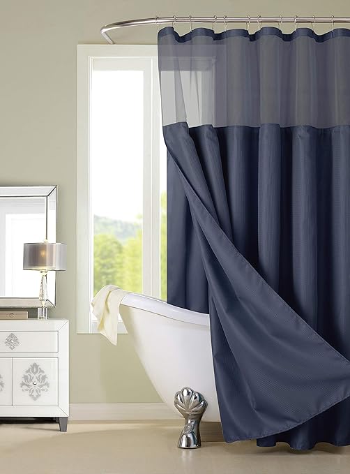 Amazon Com Dainty Home Smart Design Complete 2 In 1 Waffle Weave