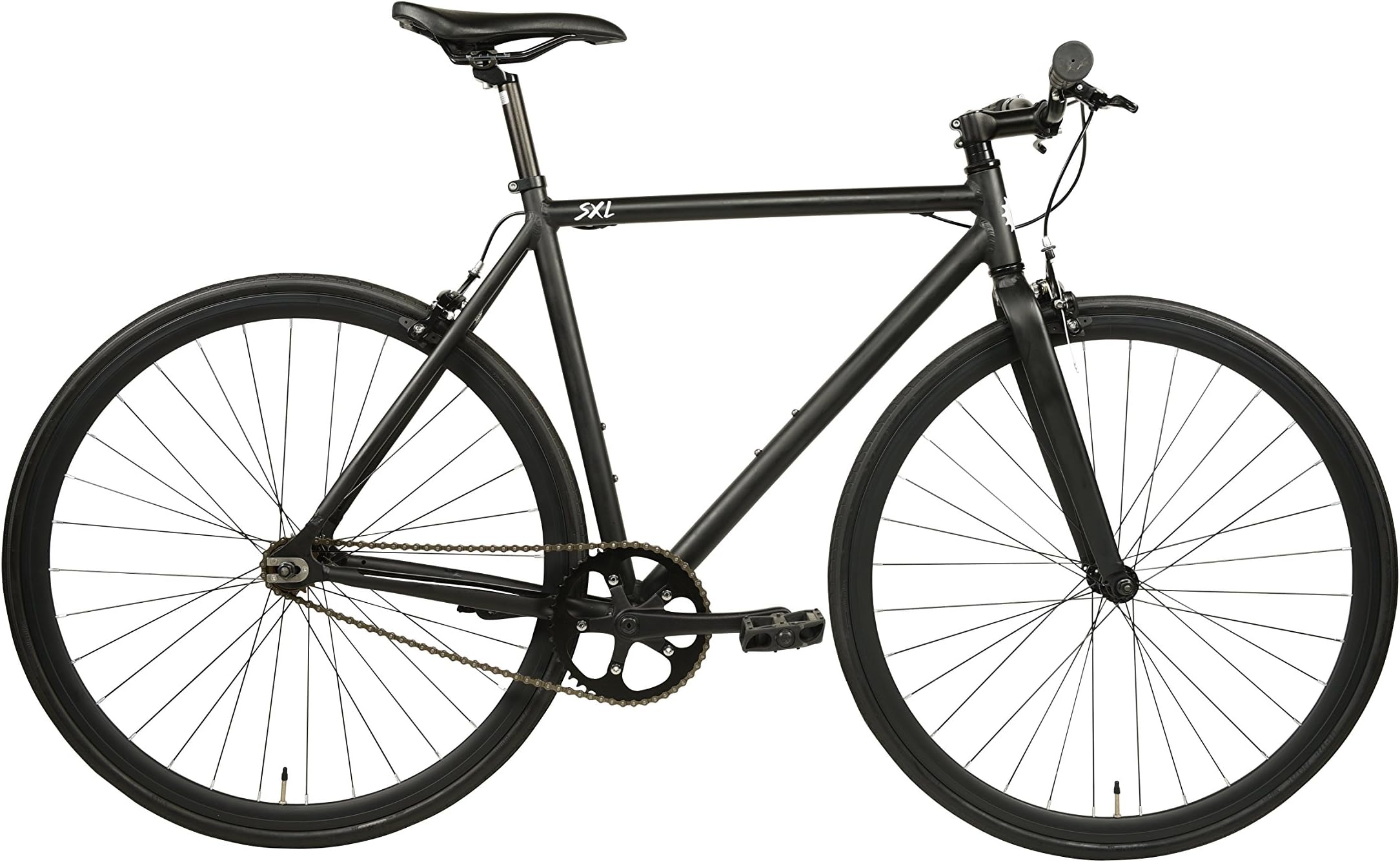 SXL Expressway Aluminum Urban Single Speed - Fixie Bike