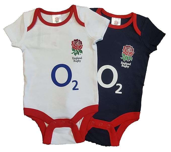 baby england rugby kit 2020