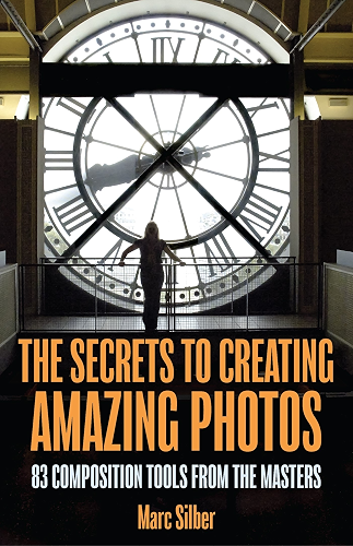 Download The Secrets to Creating Amazing Photos: 83 Composition Tools from the Masters (English Edition) PDF