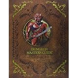 Dungeon Masters Guide Advanced Dungeons and Dragons