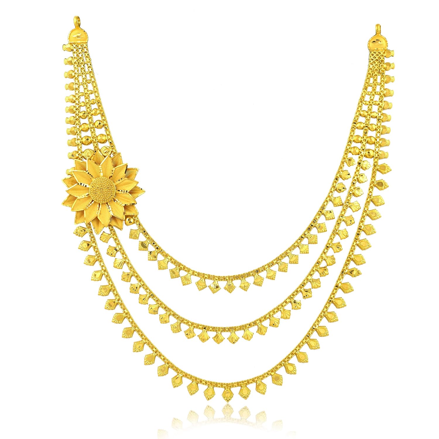 Necklace Design Senco Gold Shop, 51 