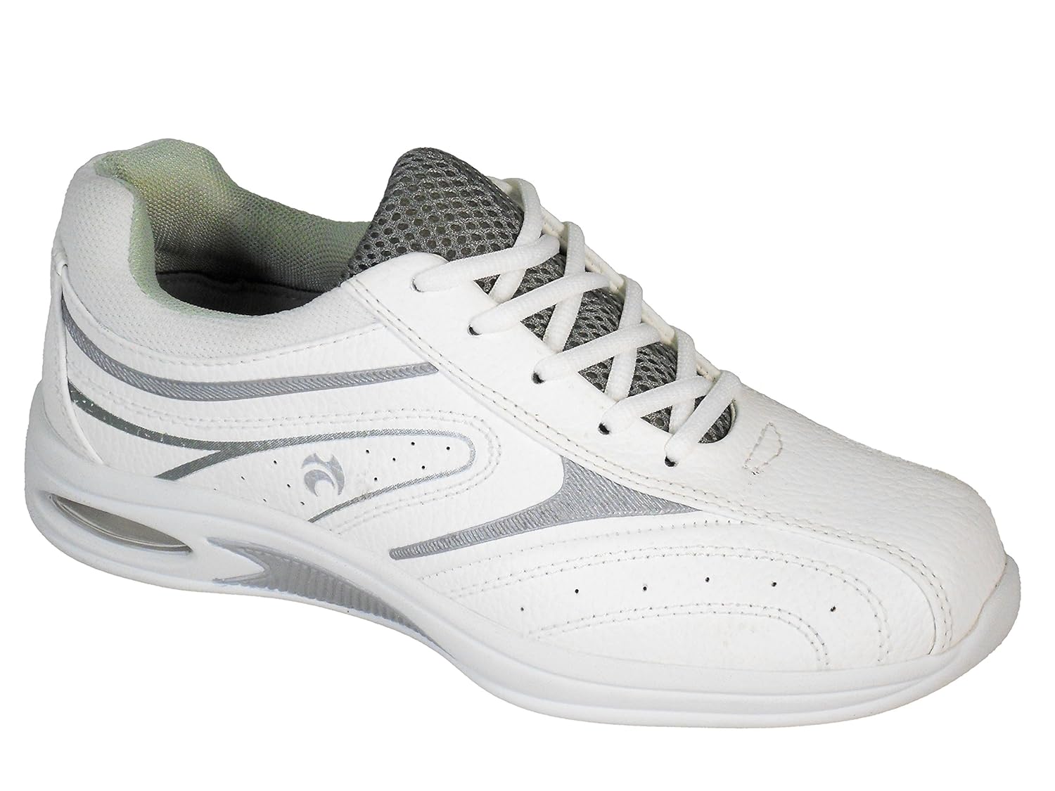 henselite lawn bowls shoes