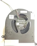 Fleshy Leaf CPU GPU Fan Dell Alienware Area 51m R2 RTX2080 DC28000Q3SL 0TW5Y8 view 5