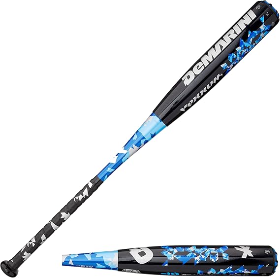 amazon demarini bats