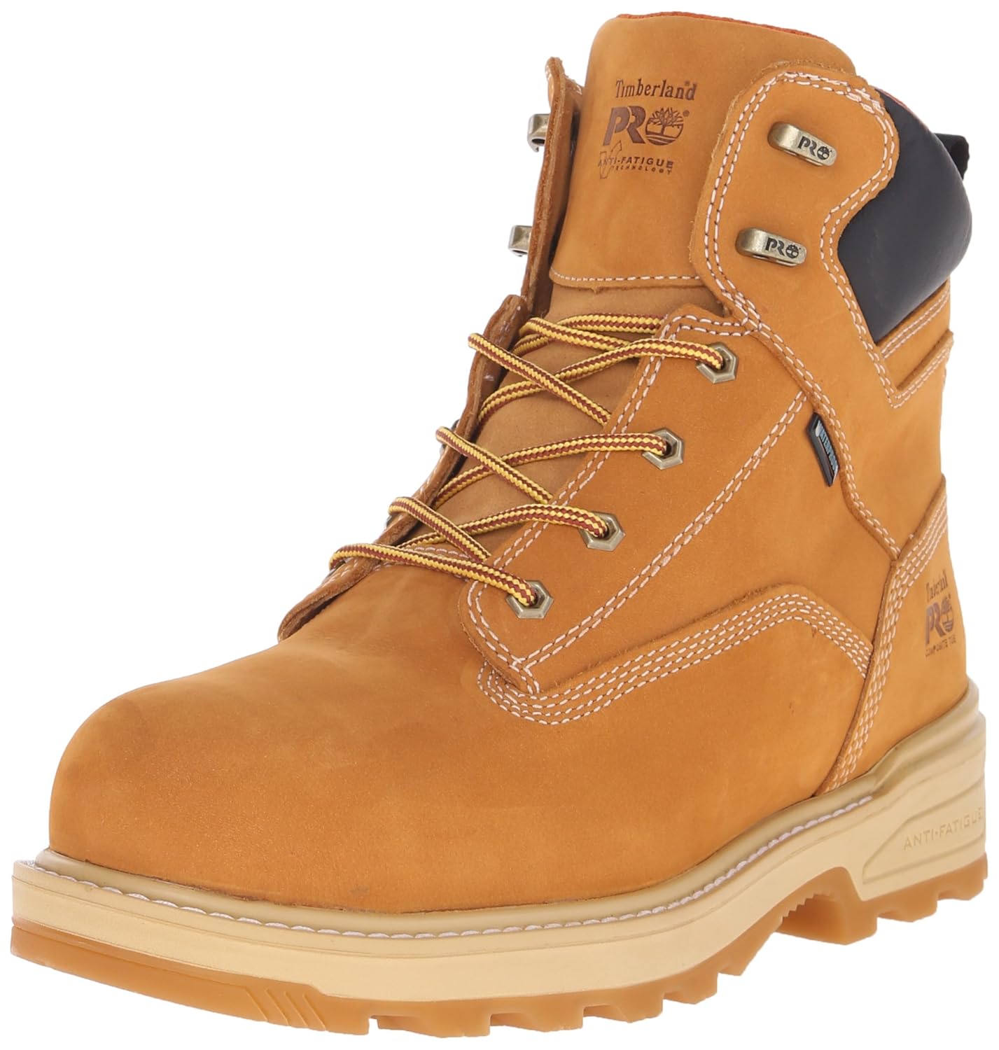 timberland pro composite work boots