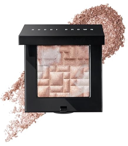 Amazon.com: Bobbi Brown Nude Finish Illuminating Powder | Glow
