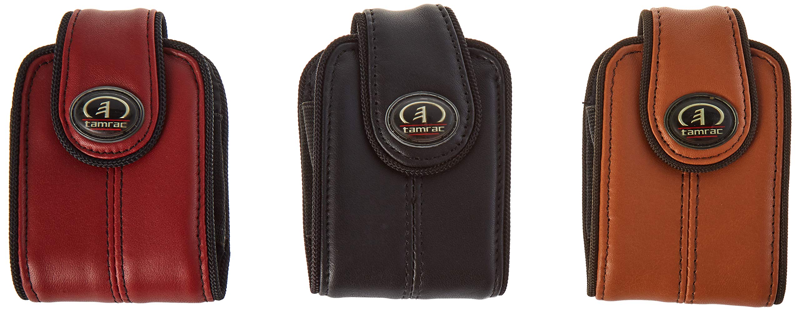 TAMRQ|#Tamrac, Topanga Case 3 Kit-12 Pcs Unisex - Adult, Assorted, One Size