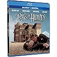 Days of Heaven (Blu-ray + Digital)
