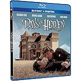 Days of Heaven (Blu-ray + Digital)
