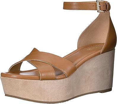 michael kors desiree wedge