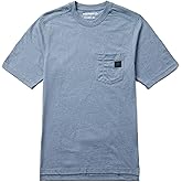 Wolverine Men's Guardian Cotton Short Sleeve Tee