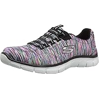 Skechers Sport Women's Empire Fashion Sneaker