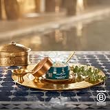 Rituals The Ritual of Hammam Body Scrub 300 g Exfoliates Nourishes view 2