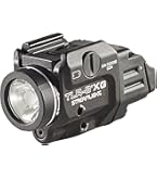 Streamlight 69120 TLR-2 Tactical Rail-Mounted Gun Light