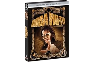 Bubba Ho-Tep - Collector's Edition 4K Ultra HD + Blu-ray [4K UHD]