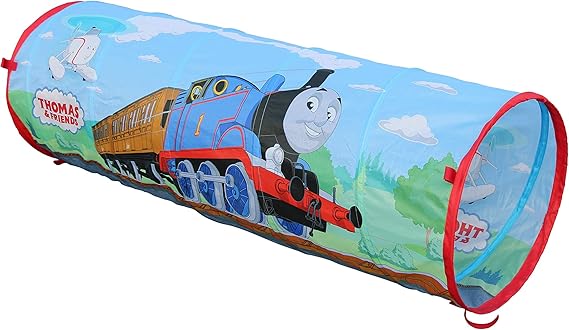 thomas the tank engine foot to floor