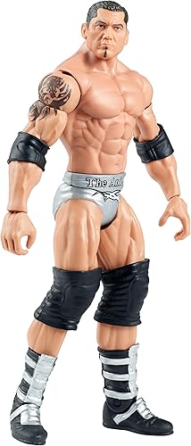 WWE Summer Slam Batista Figure price in UAE Amazon UAE kanbkam