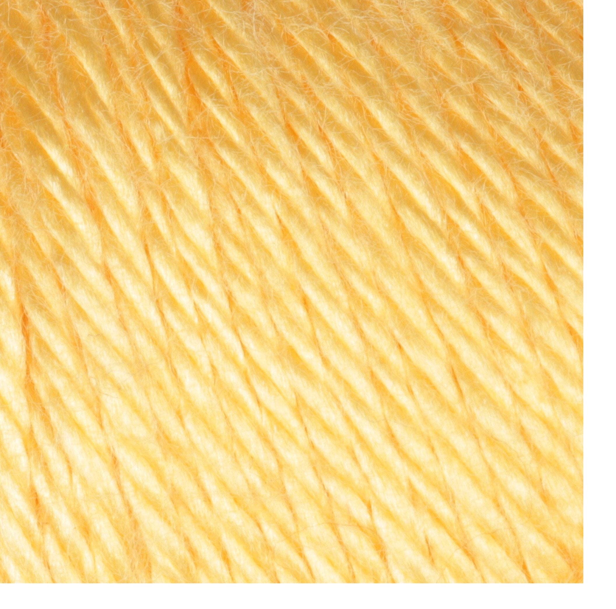 Caron Simply Soft Yarn Solids (3-Pack) Sunshine H97003-97553