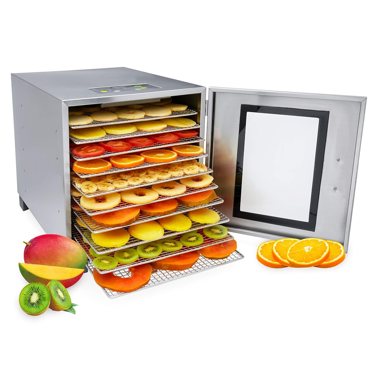 Which Is The Best How Long Do You Dehydrate Beef Jerky Home Gadgets