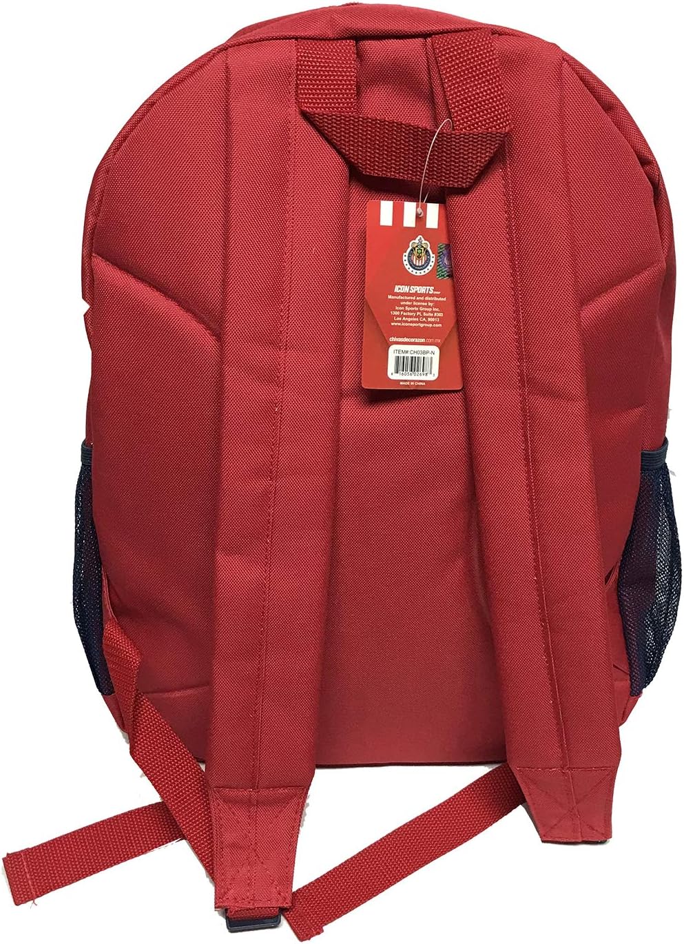 shoe bookbag