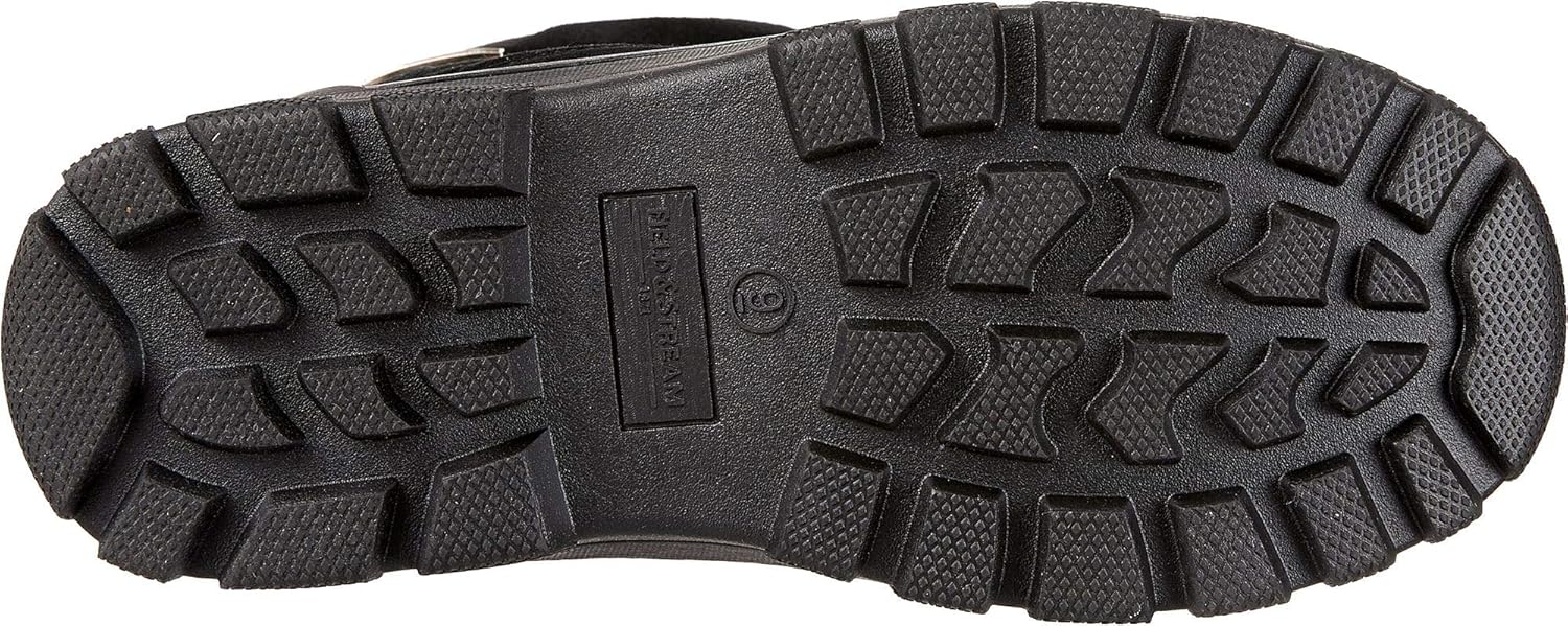 field and stream pac boots