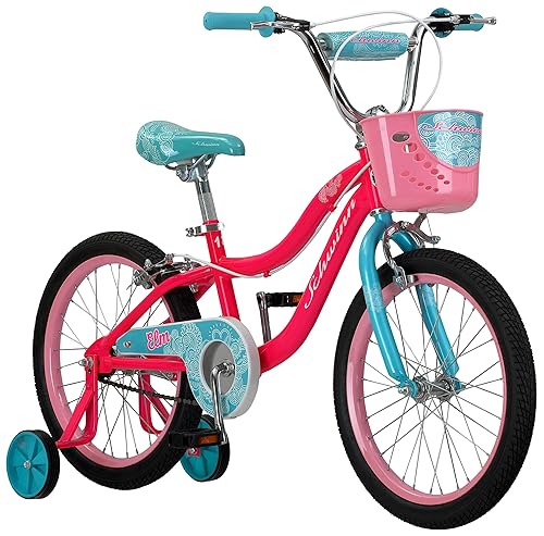target girls 20 inch bikes
