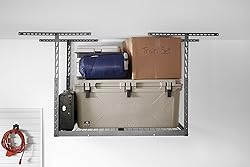 Gladiator Overhead GearLoft™ Storage Rack 2 x