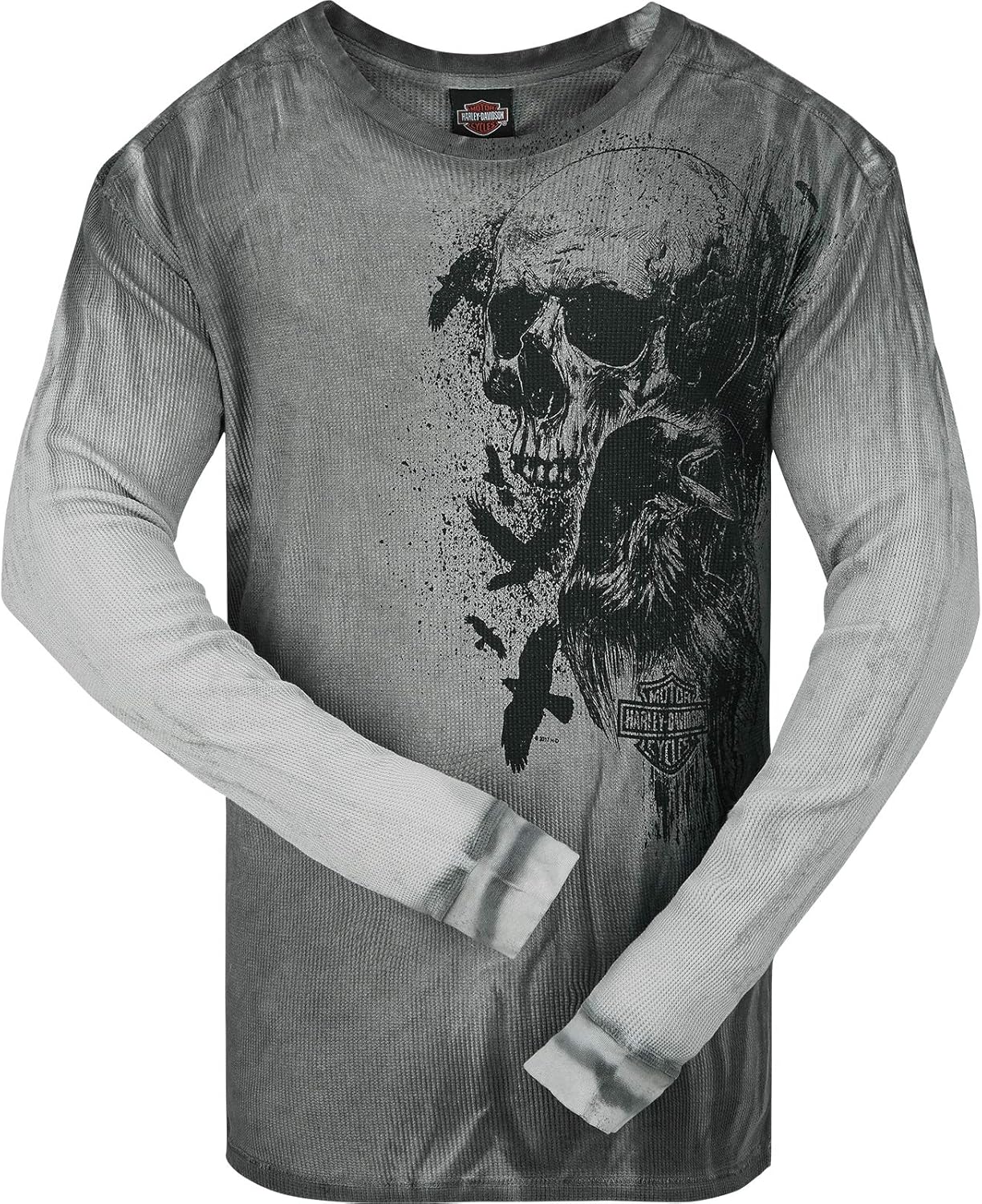 harley davidson bademantel herren