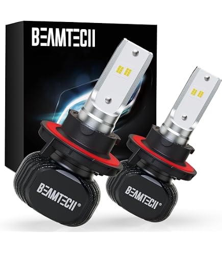 HID Bi-Xenon Conversion Kit - H4/9003 Hi/Lo Beam, 55W AC, 4K-12K Color Options 5 thumbnail image