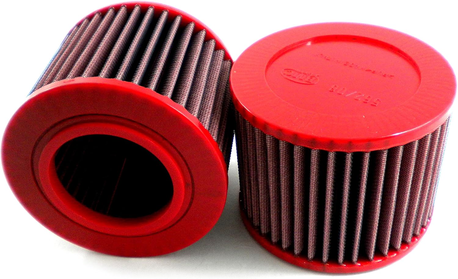 Performance filters. Performance filters