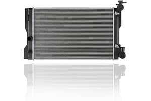 Koyorad A13106 Radiator