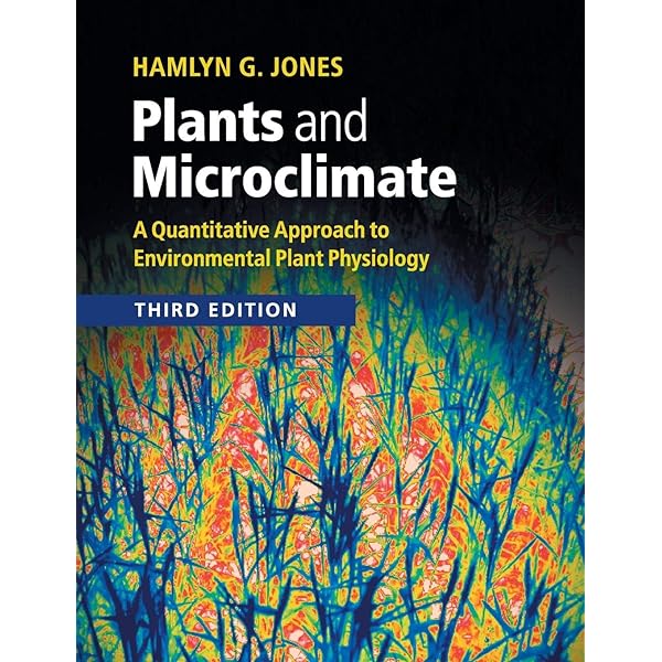 Amazon.com: Physiological Plant Ecology: Ecophysiology and Stress