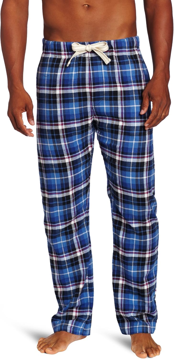 Bottoms Out Men's Sleep Pant at Amazon Men’s Clothing store Pajama Bottoms