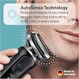 Braun Series 7 Electric Shaver 70-N7200cc SmartCare Center Wet & Dry UK Plug view 4