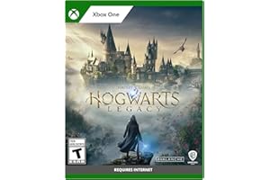 Hogwarts Legacy - Xbox One