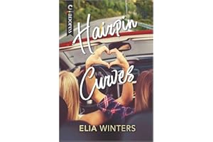 Hairpin Curves: An LGBTQ Romance