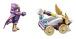 LEGO Elves 41180 Ragana's Magic Shadow Castle