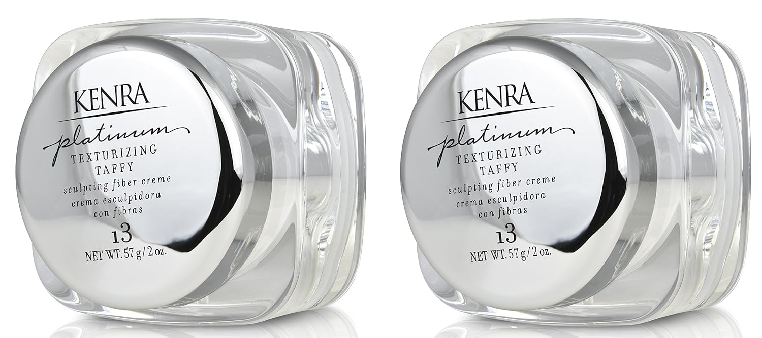 Kenra Platinum Texturizing Taffy 13, 2 Ounce: Premium Beauty