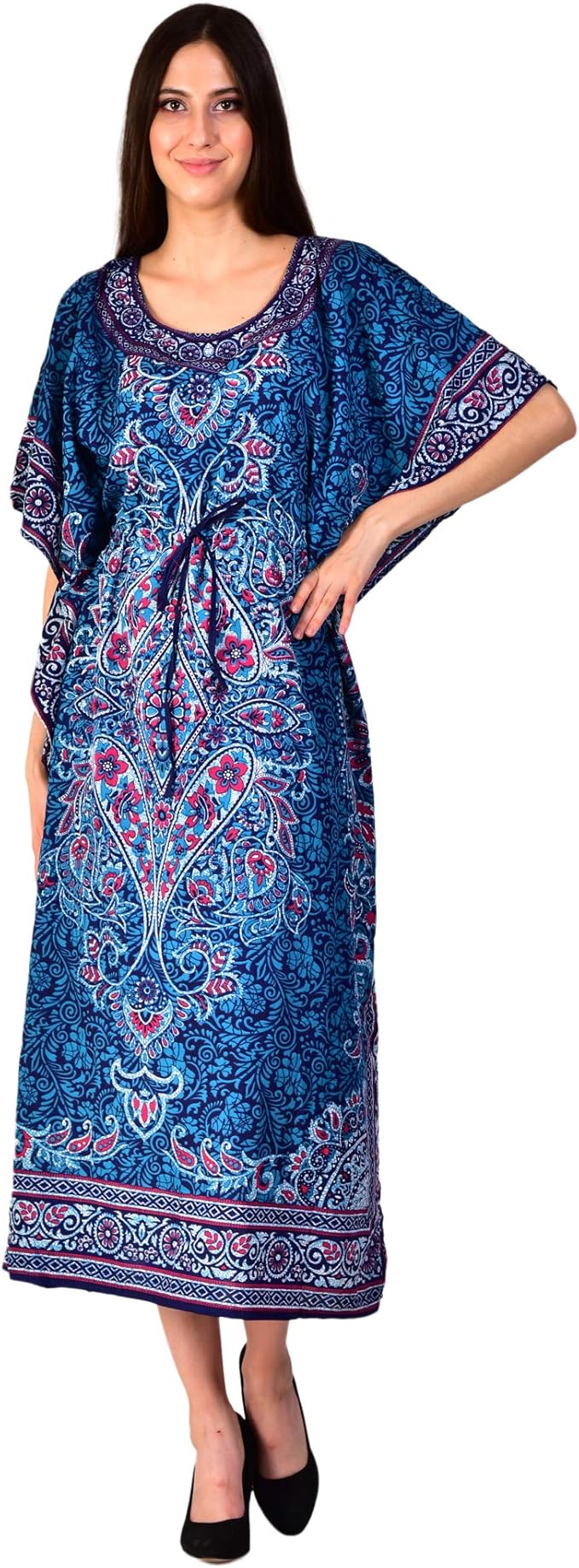 Womens kaftan Clearance