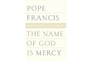 The Name of God Is Mercy
