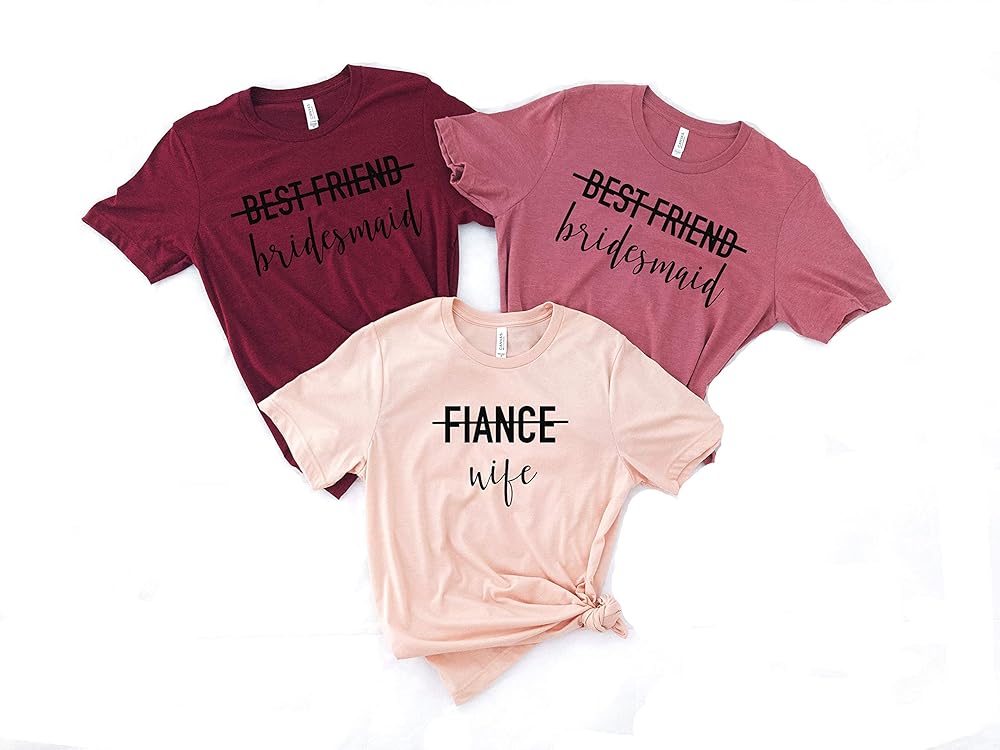 maid of honor shirt target