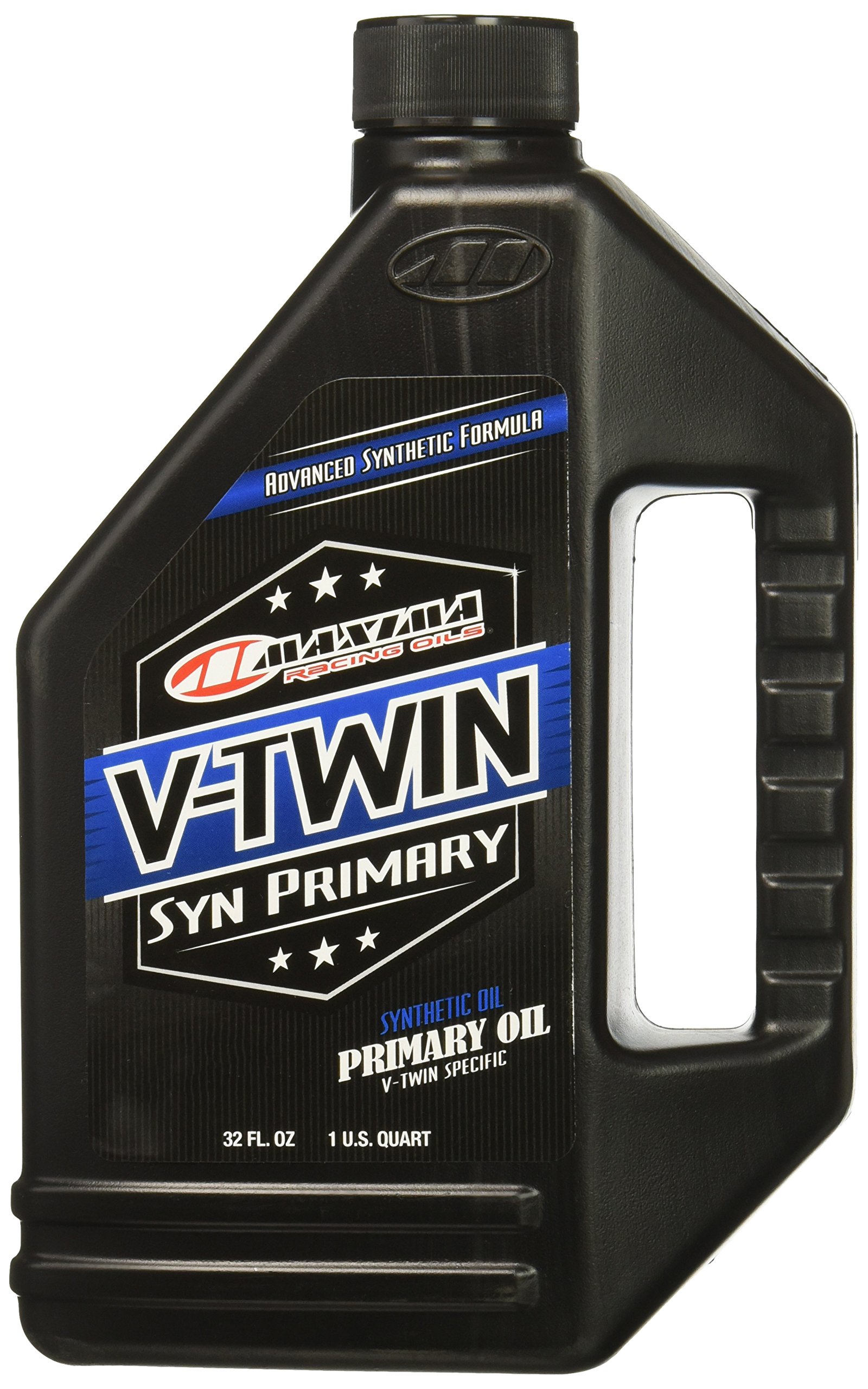Revtech primary oil