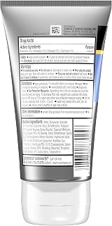 Neutrogena Sport Face Lotion SPF 70+ 73ml Oil-Free Sweat Water Resistant view 6