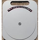 QuickTrick Roll-On Turnplates Set. Heavy Duty Drive-On Turn Plate Set, Made of US Steel, Portable, Functional, DIY Wheel Alignment