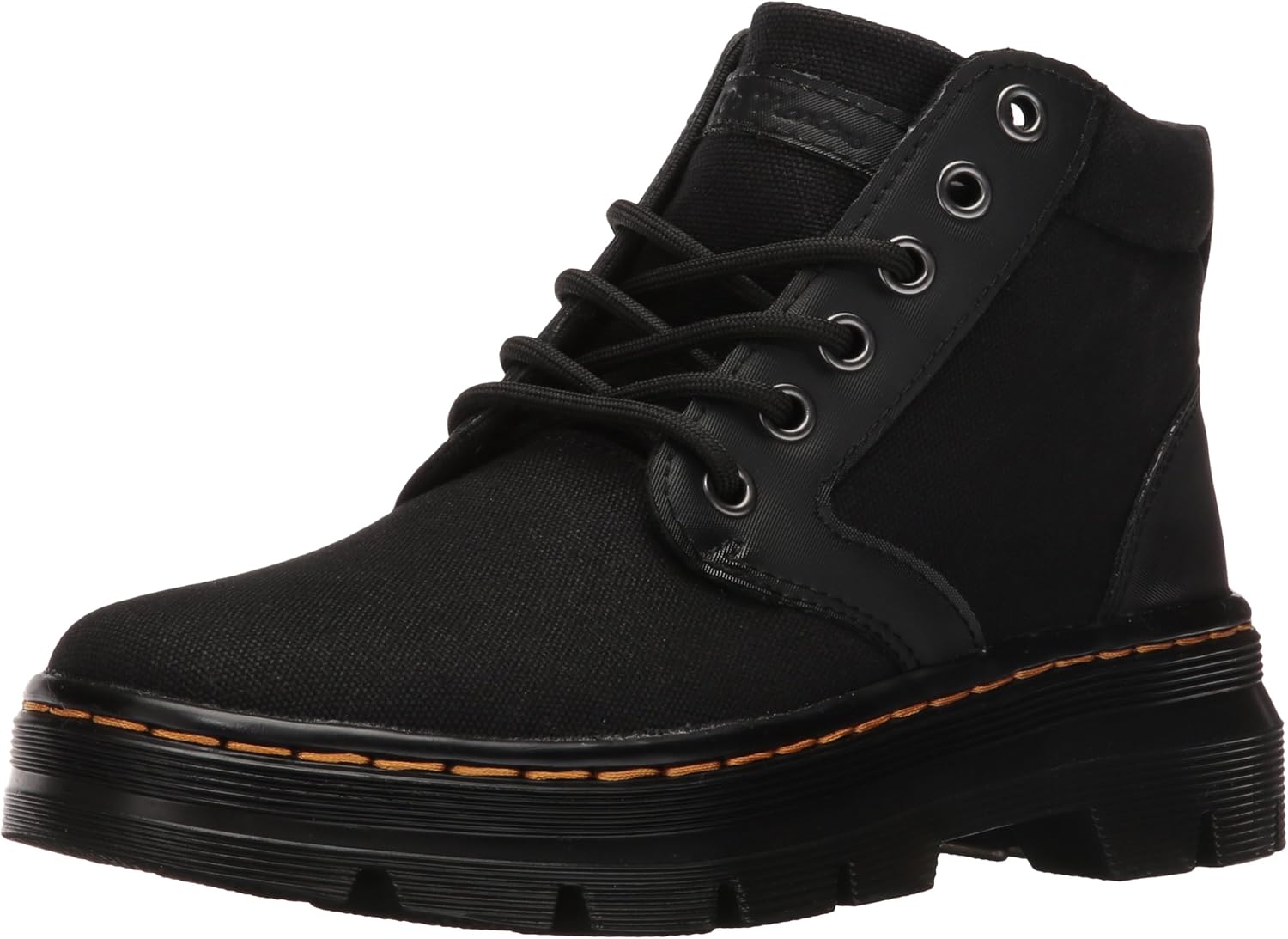 doc martens canvas boots mens