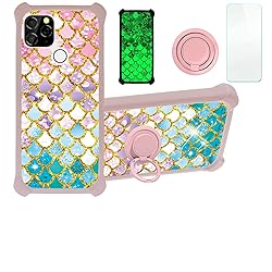 jioeuinly Sky Device Elite B65 Case Compatible with